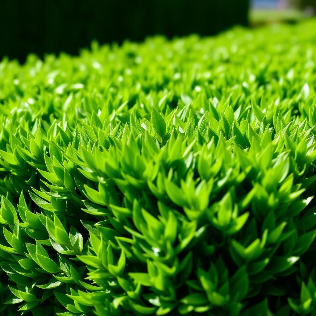 HEDGE & SHRUB TRIMMING